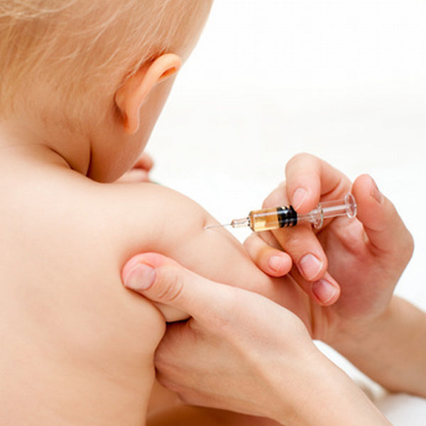 Vaccinazioni obbligatorie