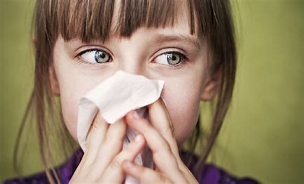 Primavera e Allergie Respiratorie: La Rinite Allergica